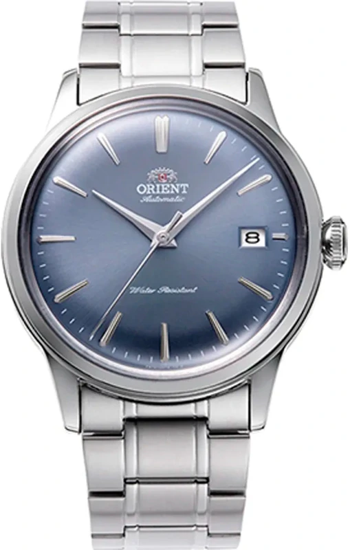 Чоловічий годинник Orient Bambino RA-AC0M10L30B