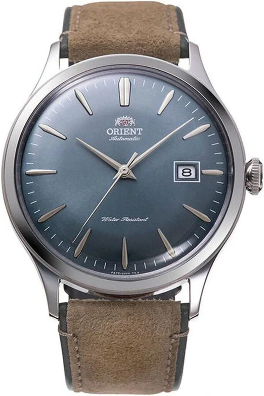Чоловічий годинник Orient Bambino RA-AC0P03L10B