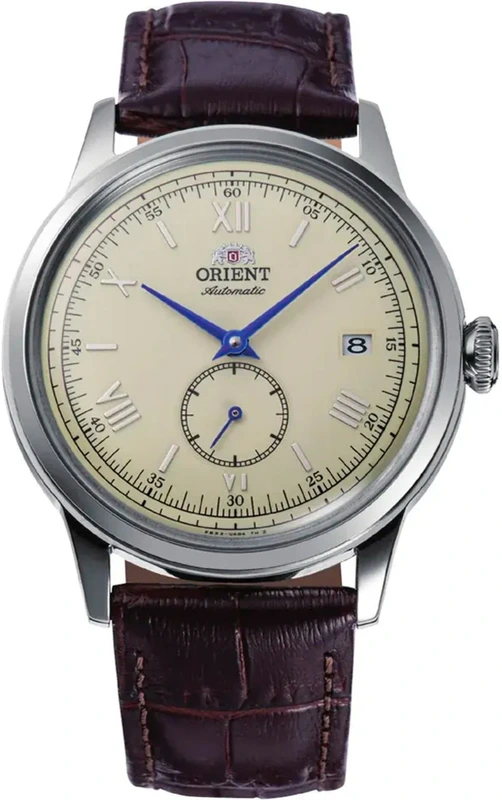 Чоловічий годинник Orient Bambino RA-AP0105Y30B