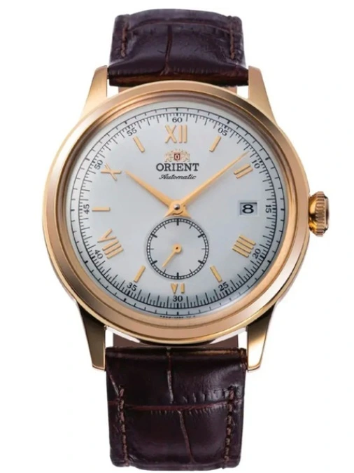 Чоловічий годинник Orient Bambino RA-AP0106S30B
