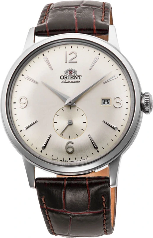 Чоловічий годинник Orient Bambino Small Seconds RA-AP0003S10A