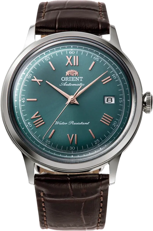 Наручний годинник Orient Bambino Version 2 RA-AC0023E30B