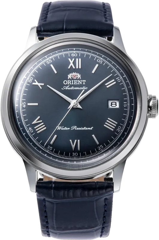 Наручний годинник Orient Bambino Version 2 RA-AC0024L30B