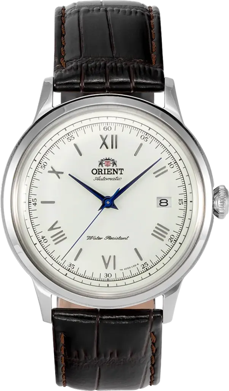 Наручний годинник Orient Bambino Version 2 TAC00009W0