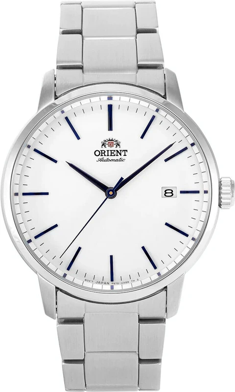Чоловічий годинник Orient Classic RA-AC0E02S10