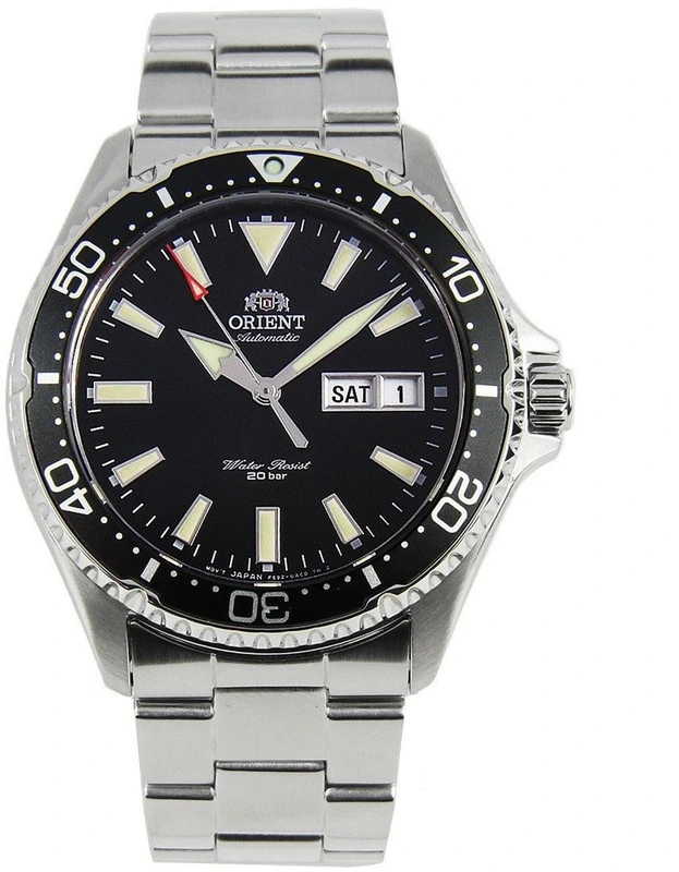 Чоловічий годинник ORIENT FAA0001B1