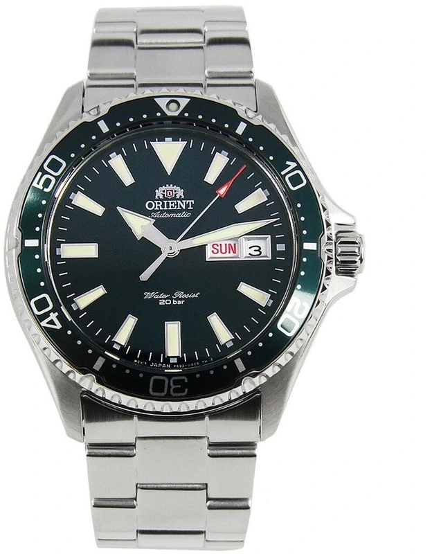 Чоловічий годинник ORIENT FAA0004E1