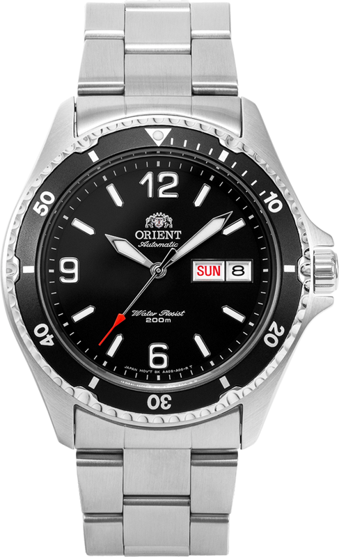 Чоловічий годинник ORIENT FAA02001B9