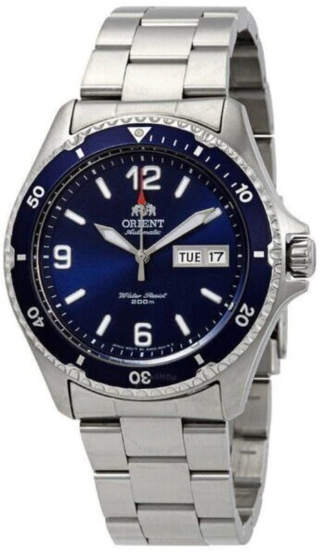 Чоловічий годинник ORIENT FAA02002D9