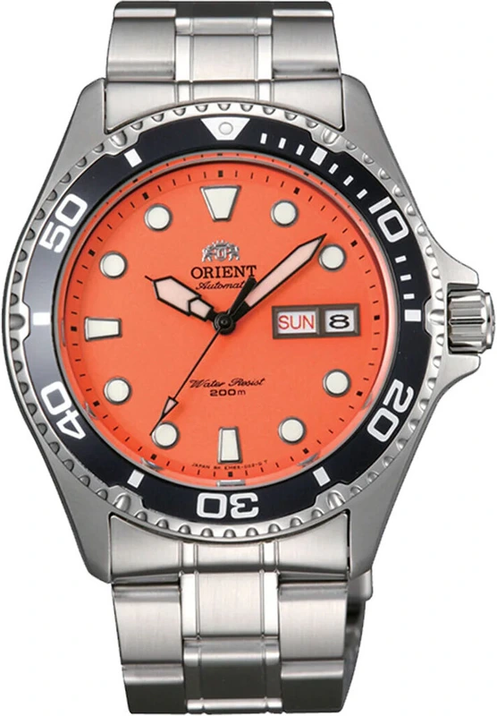 Чоловічий годинник ORIENT FAA02006M9