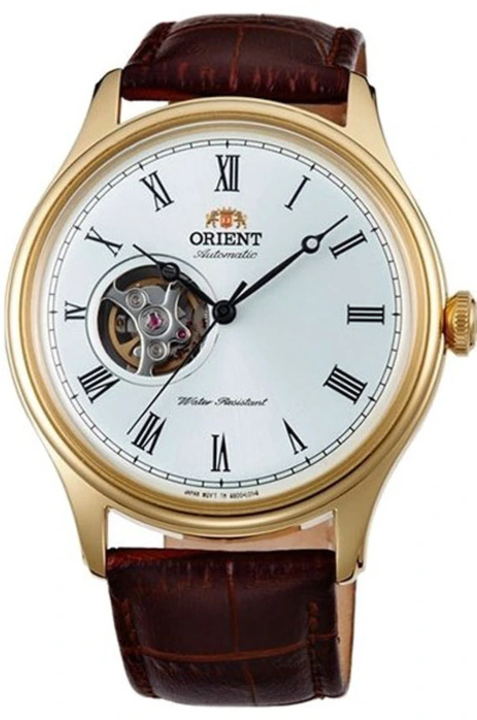 Чоловічий годинник Orient FAG00002W0