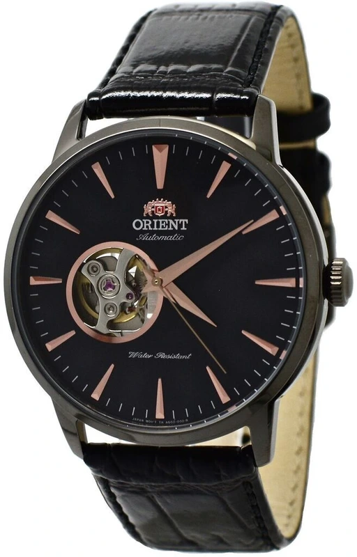 Чоловічий годинник Orient FAG02001B0