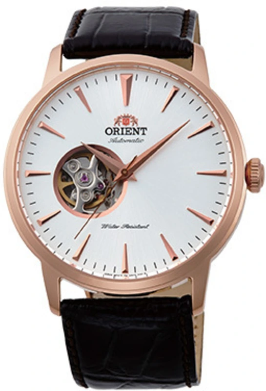Чоловічий годинник ORIENT FAG02002W0