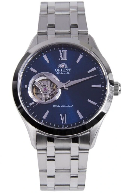 Чоловічий годинник ORIENT FAG03001D