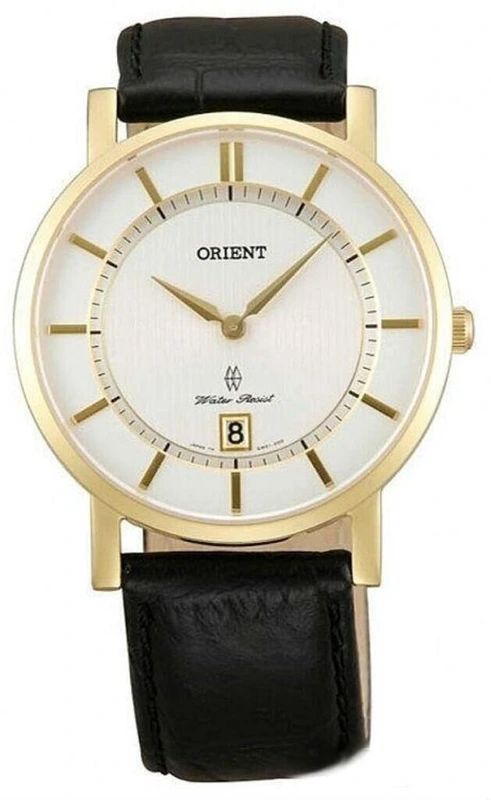 Наручний годинник ORIENT FGW01002W0