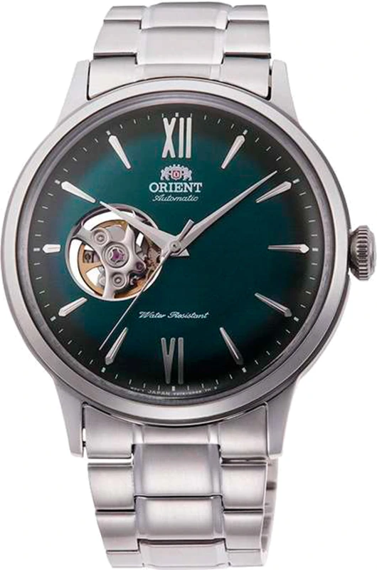 Чоловічий годинник Orient Helios RA-AG0026E10A
