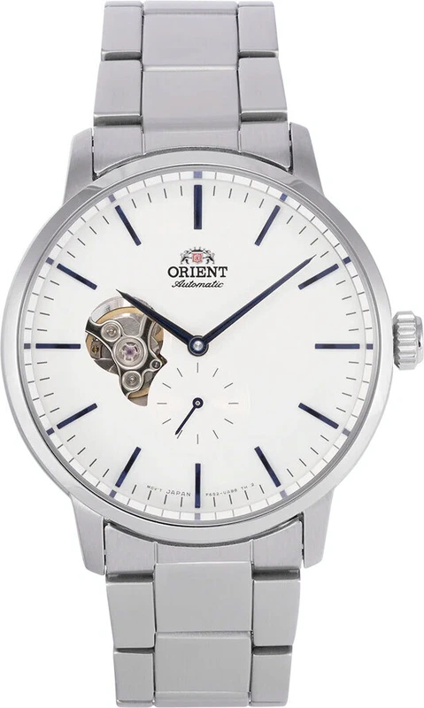 Чоловічий годинник Orient Open Heart RA-AR0102S10A