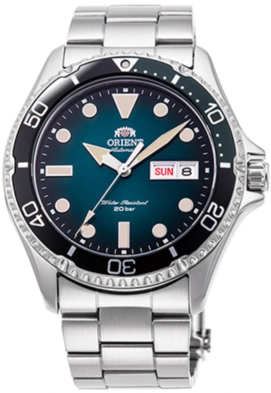 Чоловічий годинник ORIENT RA-AA0811E19B