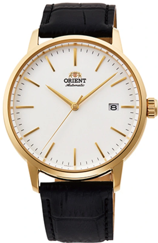Чоловічий годинник ORIENT RA-AC0E03S10B