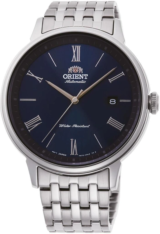 Чоловічий годинник Orient RA-AC0J03L10B