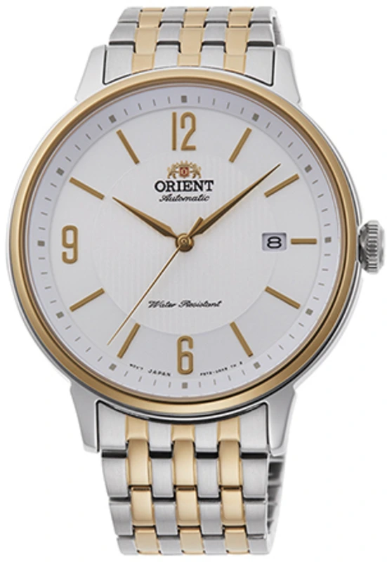 Чоловічий годинник Orient RA-AC0J07S10B