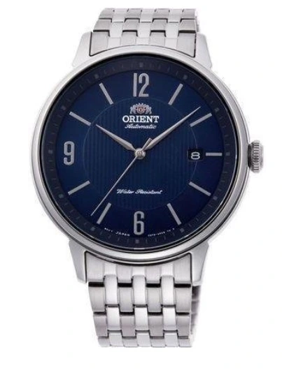 Чоловічий годинник Orient RA-AC0J09L10B