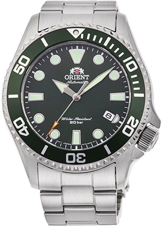 Чоловічий годинник Orient RA-AC0K02E10B