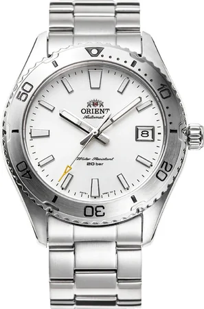 Чоловічий годинник ORIENT RA-AC0Q03S10B