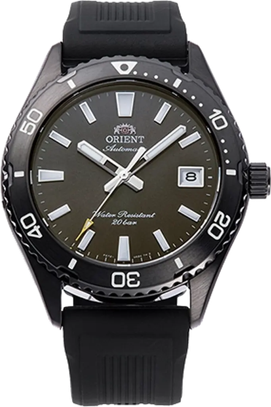 Наручний годинник Orient RA-AC0Q10N30B