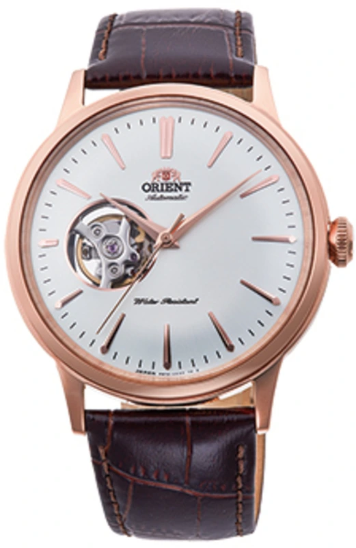 Чоловічий годинник ORIENT RA-AG0001S10B