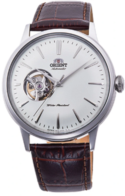 Чоловічий годинник ORIENT RA-AG0002S10B