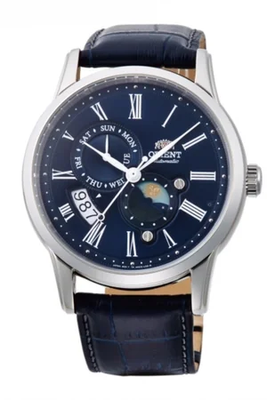 Чоловічий годинник ORIENT RA-AK0011D10B