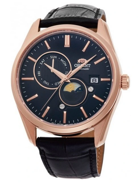 Чоловічий годинник ORIENT RA-AK0309B10B