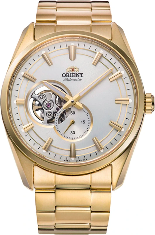 Чоловічий годинник ORIENT RA-AR0007S10B