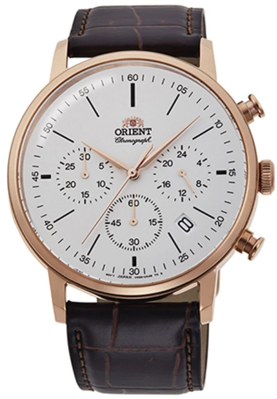 Наручний годинник ORIENT RA-KV0403S10B