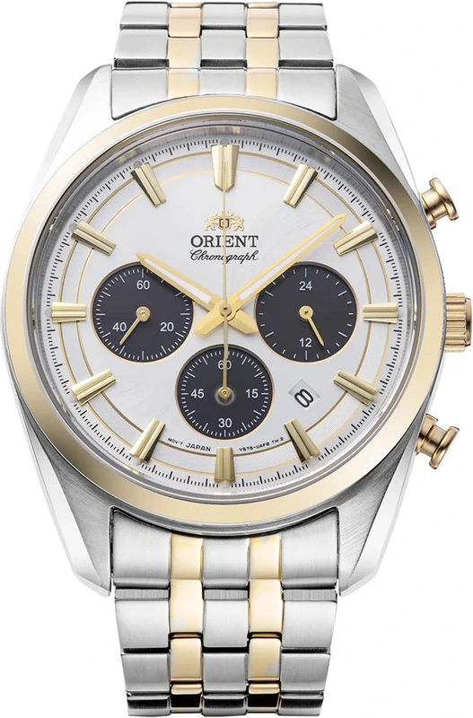 Чоловічий годинник ORIENT RA-TX0302S10B