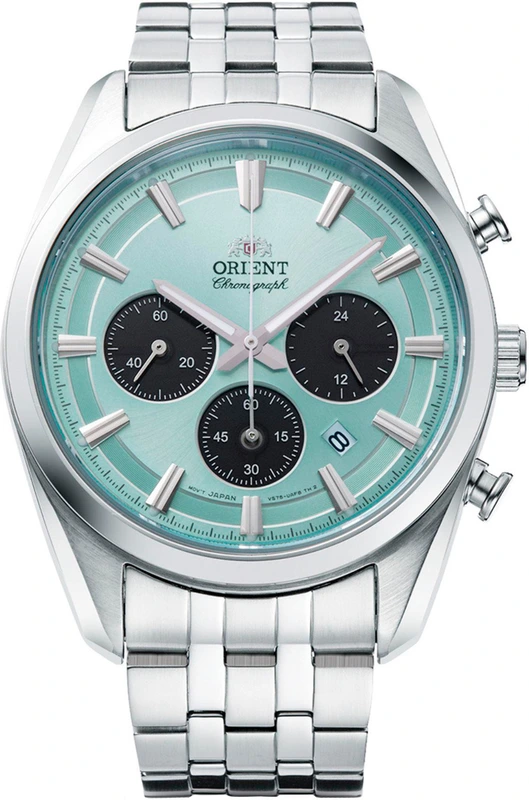 Чоловічий годинник ORIENT RA-TX0304L10B