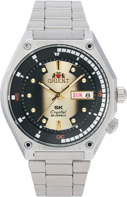 Наручний годинник Orient SK Diver Retro (Revival) RA-AA0B01G39B