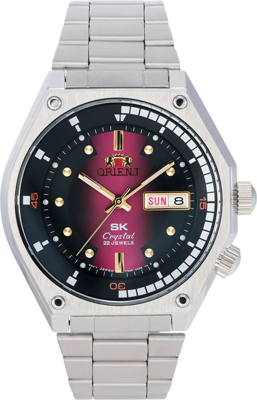 Наручний годинник Orient SK Diver Retro (Revival) RA-AA0B02R39B