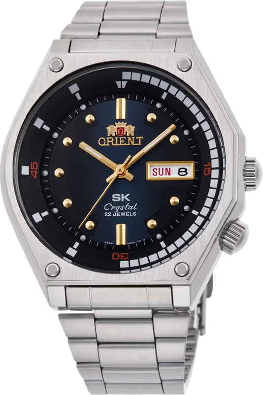 Наручний годинник Orient SK Diver Retro (Revival) RA-AA0B03L39B