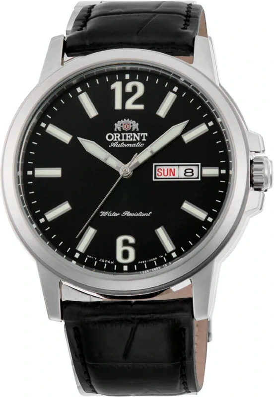 Чоловічий годинник Orient Sport RA-AA0C04B19A
