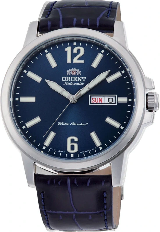 Чоловічий годинник Orient Sport RA-AA0C05L19A