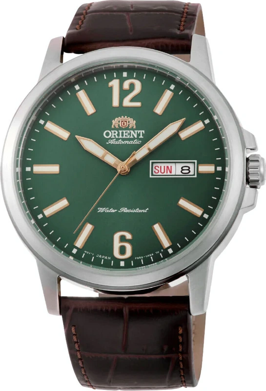 Чоловічий годинник Orient Sport RA-AA0C06E19A