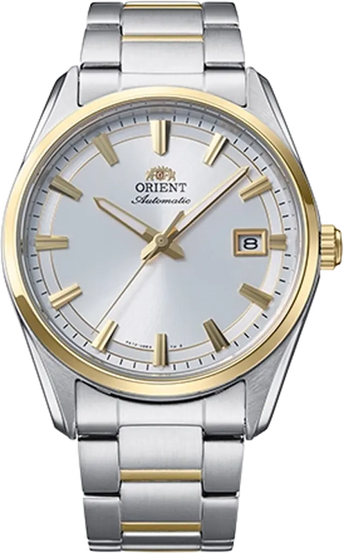 Наручний годинник Orient Stretto RA-AC0R01S30B