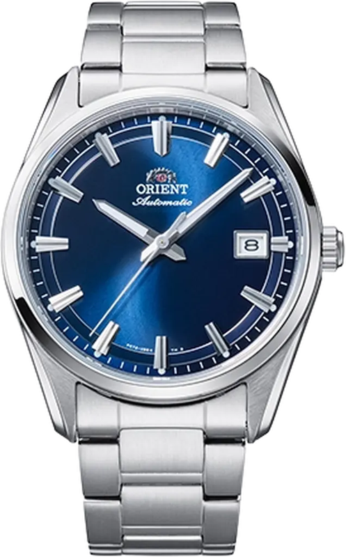 Наручний годинник Orient Stretto RA-AC0R02L30B