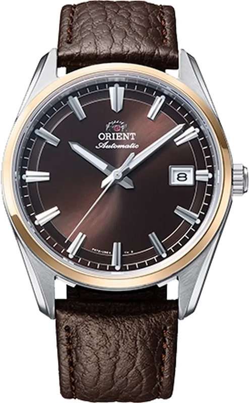 Наручний годинник Orient Stretto RA-AC0R03Y30B