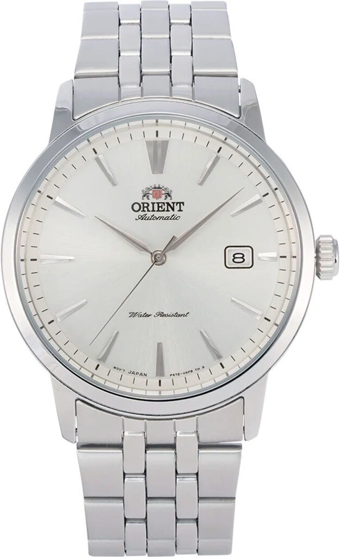 Чоловічий годинник Orient Symphony III RA-AC0F02S10А