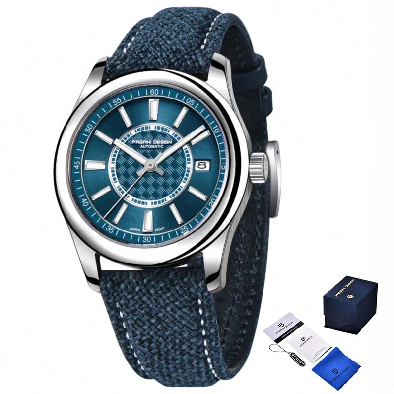 Pagani Design  PD-1778 Blue