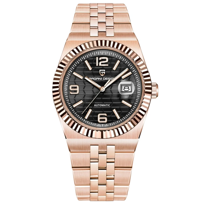 Pagani Design PD-YS027 Gold-Black