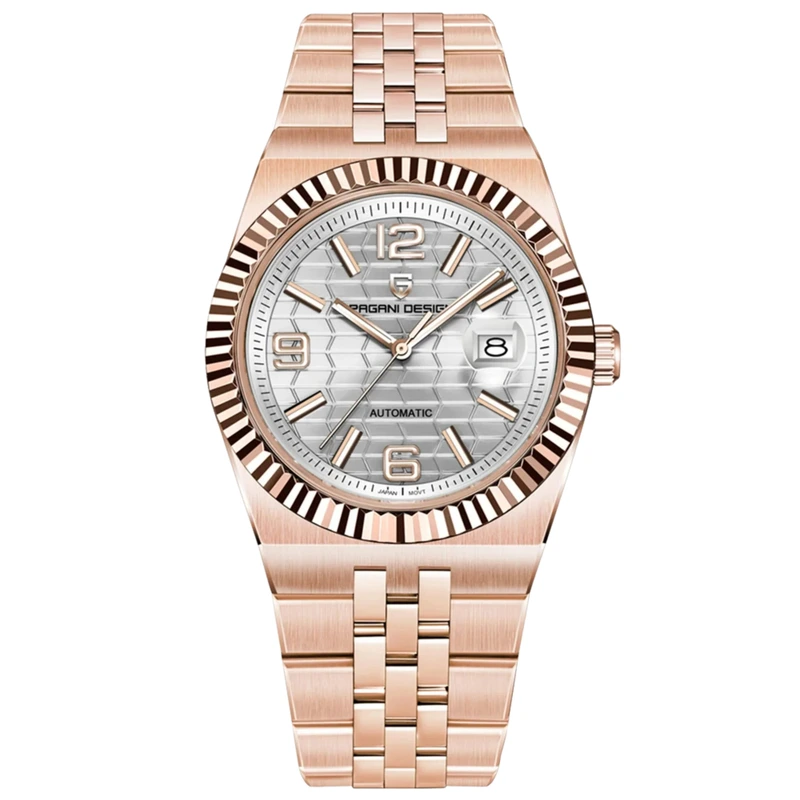 Pagani Design PD-YS027 Gold-White